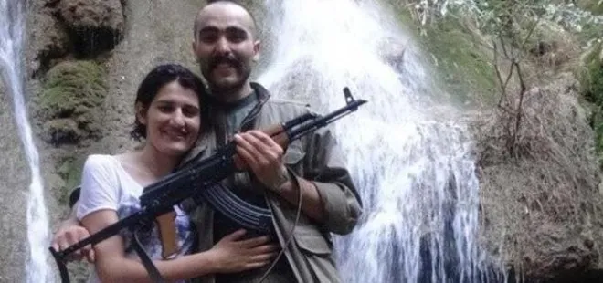 Karma Komisyon öldürülen teröristin sevgilisi HDP’li Semra Güzel’in dokunulmazlığı için toplanacak! Tarih belli oldu