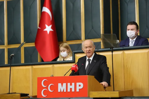 Son dakika: MHP Genel Başkanı Devlet Bahçeli'den Cumhur İttifakı mesajı! Muazzez varlığını samimiyetle koruyacağız - 7