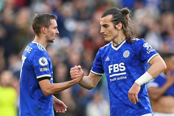 Çağlar Söyüncü attı Ronaldo galibiyeti unuttu! Leicester City, Manchester United’ı 4 golle geçti