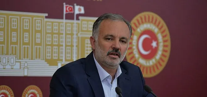Son dakika: 6-7 Ekim olaylarının faillerine operasyon! HDP’li Kars Belediye Başkanı Ayhan Bilgen gözaltına alındı