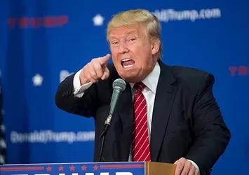 Almanya'dan göç etti, ABD'nin başına geçti! İşte Trump'ın hayatı