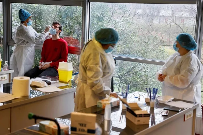 Fransa Bilim Konseyi Başkanı Jean François Delfraissy: Covid-19 mutasyonu oyunun kurallarını tamamen değiştirdi!