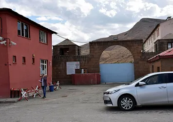 Cezaevindeki PKK'lıların planı tutmadı
