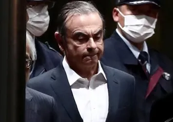 Nissan CEO'su hakkında karar alındı
