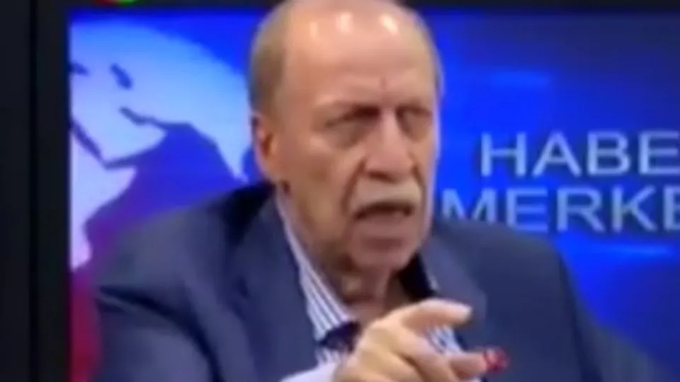 Yaşar Okuyan Bahçeli barajı geçsin anırmassam şerefsizim demişti