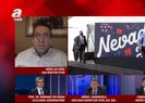 ABD - Rusya geriliminin nedeni Türkiye ile ilişkiler!