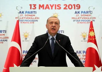 Başkan Erdoğan'dan kesin talimat: Bayramı burada kutlayacağız