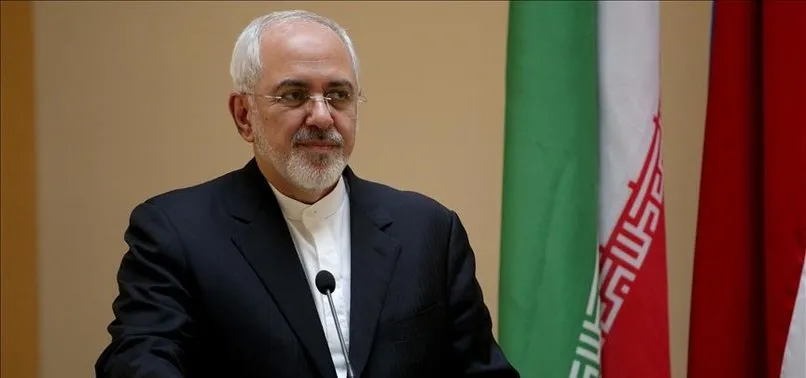 Cevad Zarif: İran'la savaşmak ABD için intihar olur