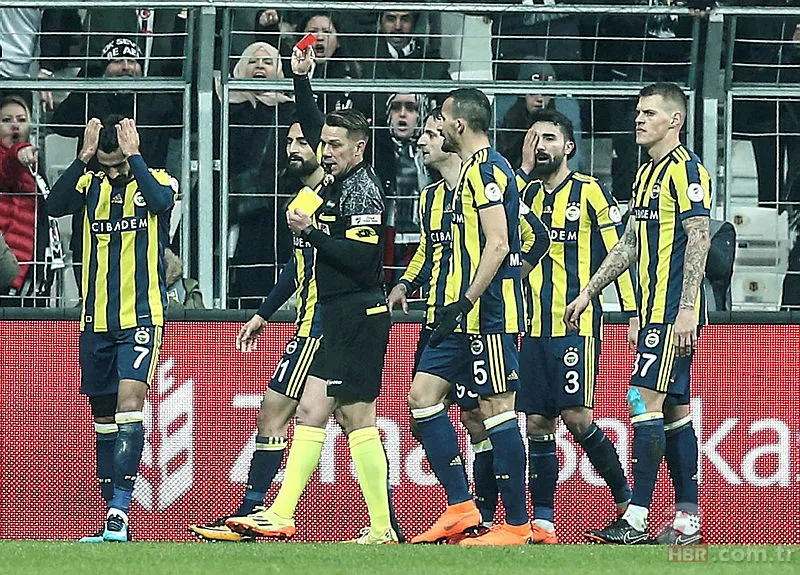 Aykut Kocaman'dan iki yıldız için şok karar! 2