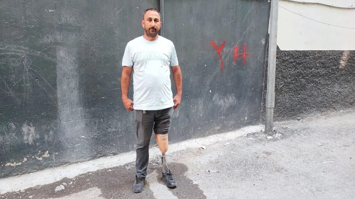 700 liralık alacak hayatını kararttı! İyi niyetinin kurbanı oldu: 5 yıl hapis cezası aldı