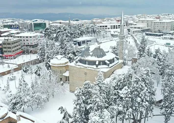 Son dakika: Kocaeli'de eğitime 1 gün ara