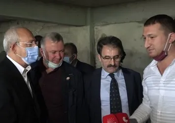 CHP'nin yeni oyunu da bozuldu! Kemal Kılıçdaroğlu'nun çiftçi diye konuştuğu bakın kim çıktı