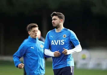 Süper Lig ekibinden Ozan Tufan bombası! Watford ligde kalırsa...