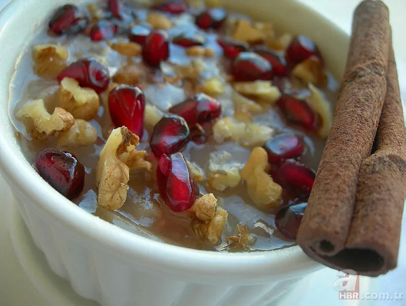 Diyanet açıkladı! Aşure Günü alışveriş yapmak bereketi artırır mı? Muharrem 10 Aşure Günü bereket için ne alınır? 8