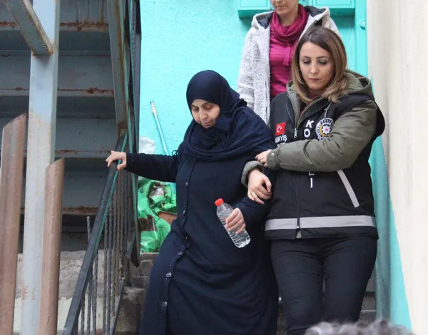 Müge Anlı'nın gün yüzüne çıkardığı Palu Ailesi'nin davasında son dakika gelişmesi! - 1