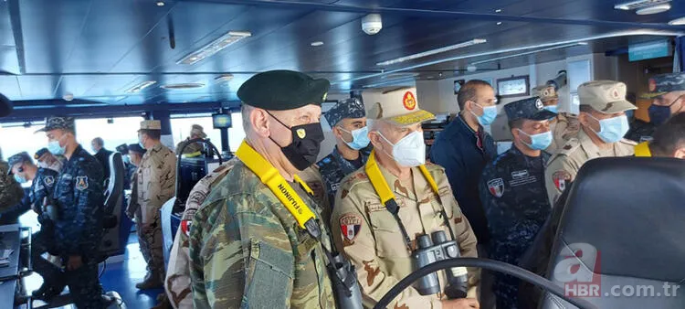 Yunanistan ve Fransa çılgına döndü! AB'den flaş Türkiye kararı 23