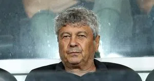 Lucescu’dan sürpriz tercih