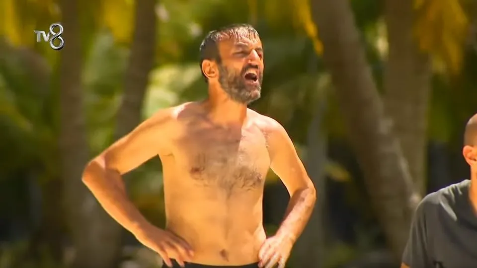 Survivor’da sinirler geriliyor! Ödül oyununda gerginlik... |Video