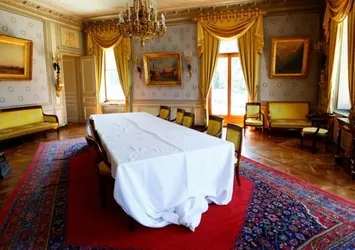 Putin-Biden görüşmesi öncesinde o fotoğraflar servis edildi! Dünyanın gözü Cenevre'de