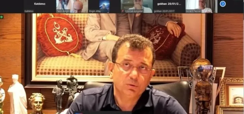 Ekrem İmamoğlu'nun 'gizli' toplantısını kim sızdırdı? CHP'li Gökhan Günaydın açıkladı