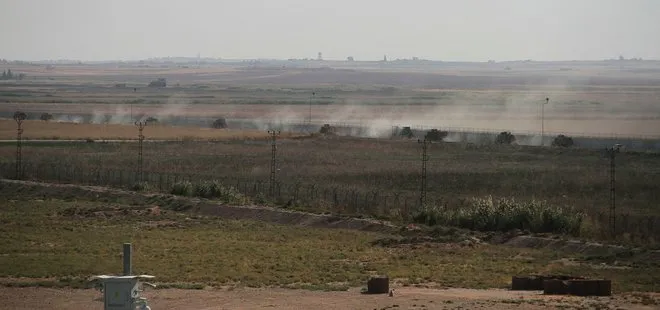 Suriye Milli Ordusu açıkladı: 18 köy PKK’dan temizlendi
