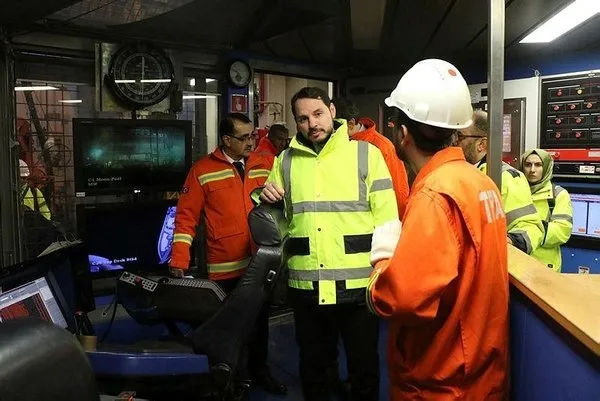 Türkiye sondajda 10 ülke arasına girdi - 2