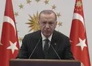 Başkan Erdoğan: 2023’te tekrar kazanacağız