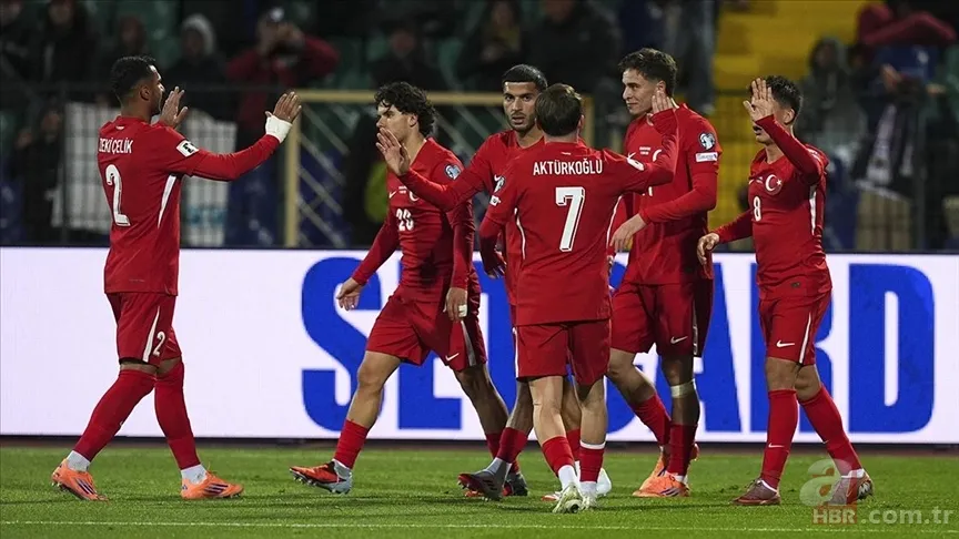 Türkiye-Romanya maç biletleri satışta: İşte kategorilere göre fiyat listesi 4