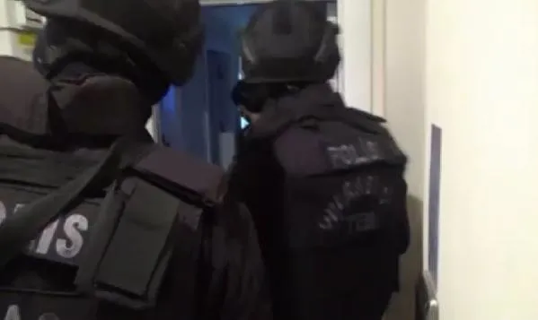 HDP eski Esenler İlçe Başkanı PKK operasyonunda gözaltına alındı - 1