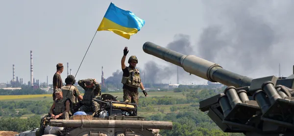 Son dakika: NATO'dan Ukrayna-Rusya krizi hakkında açıklama - 1