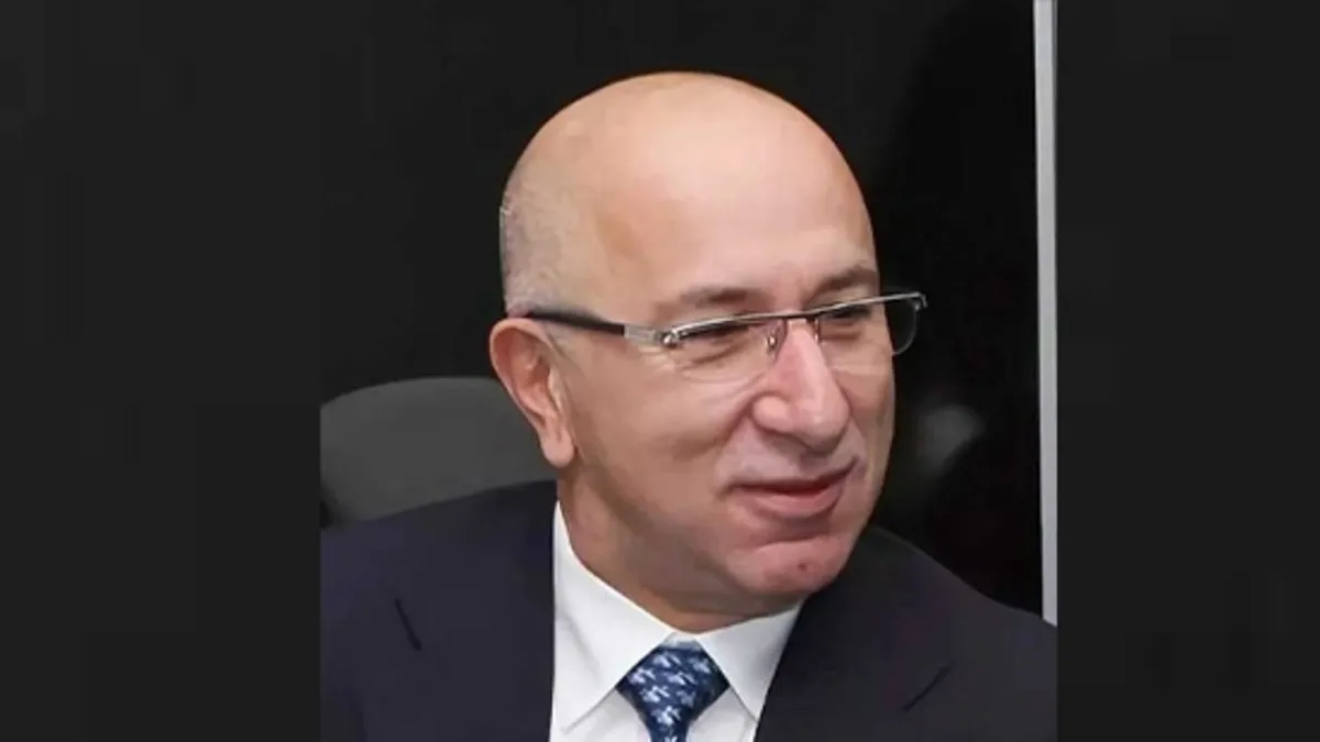 Turgay Ciner'e yakalama kararı! CİNER Grup'a ait şirketlere kayyum atandı