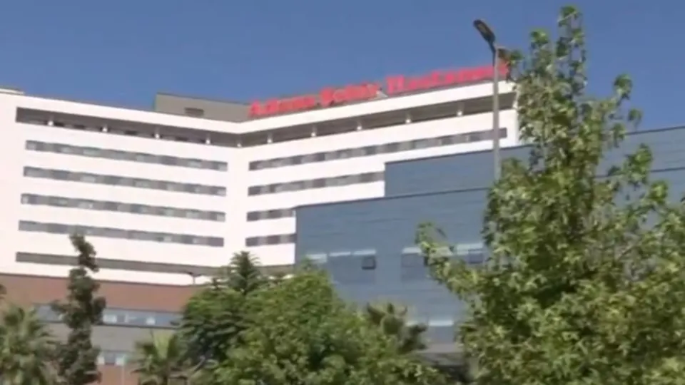 Adana Şehir Hastanesi’nin açılışının 4.yılı