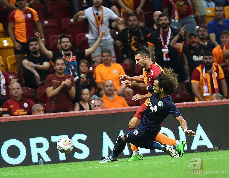 Süper Lig 75 gün sonra birçok yenilikle başlıyor! İşte Süper Lig'deki değişiklikler 12