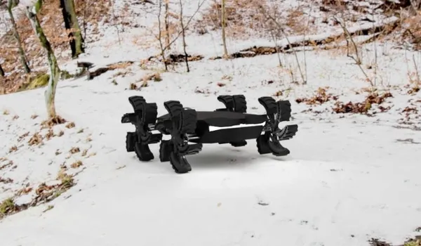 Türkiye’ye yerli ve milli insansız kara aracı BAYBARS’tan müjde! Gözler BAYBARS’ta...