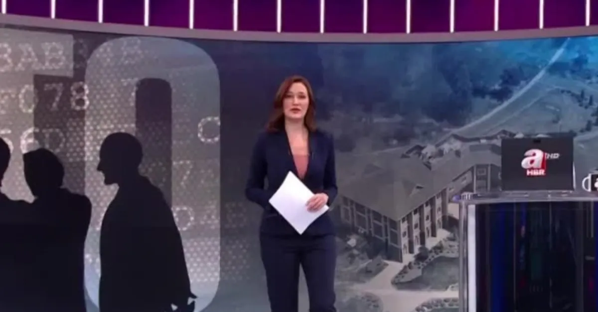 Dışişleri ve Emniyet'ten flaş hamle! Cezayir'de yakalanan firari FETÖ'cü Türkiye'ye getirildi