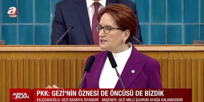 PKK’lı kalleş Tekin Yoldaş’tan itiraf: Gezi’nin öznesi de öncüsü de bizdik! Yarım kalan işi bitireceğiz