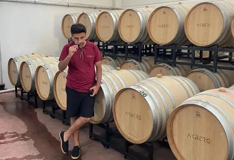 Yardım paralarıyla gizli ortaklık: Haluk Levent hakkında gündemi sallayacak şarap fabrikası iddiası! - 6