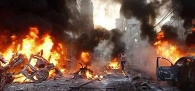 Afganistan’da havan topu saldırısı: 6 ölü