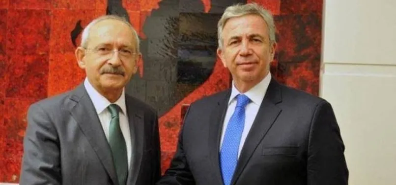 CHP'yi FETÖ yönetiyor!