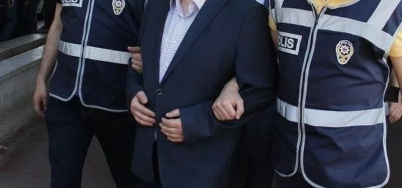 FETÖ'cü eski emniyet müdürü Ali Coşkun