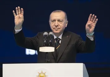 AK Parti'de yerel seçim takvimi! Strateji ekibi bugün toplanıyor