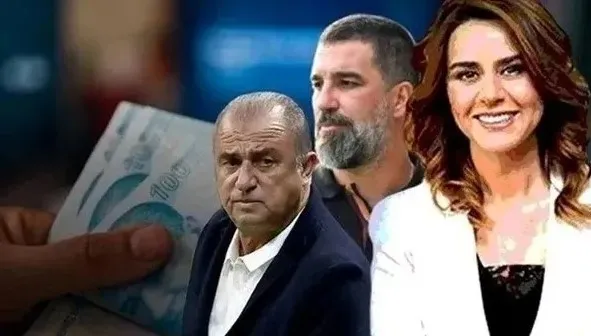 Seçil Erzan davasında flaş gelişme! Denizbank yöneticileri ile ilgili o iddialarına takipsizlik kararı