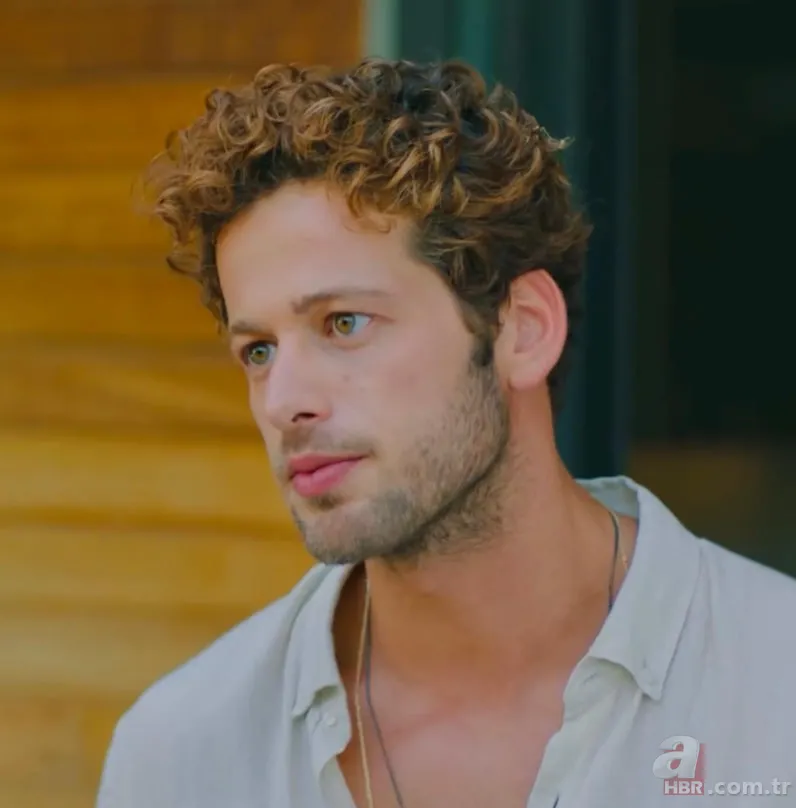 Taşacak Bu Deniz Mikail kim? Rami Narin kaç yaşında, nereli? Hangi dizilerde oynadı? 8