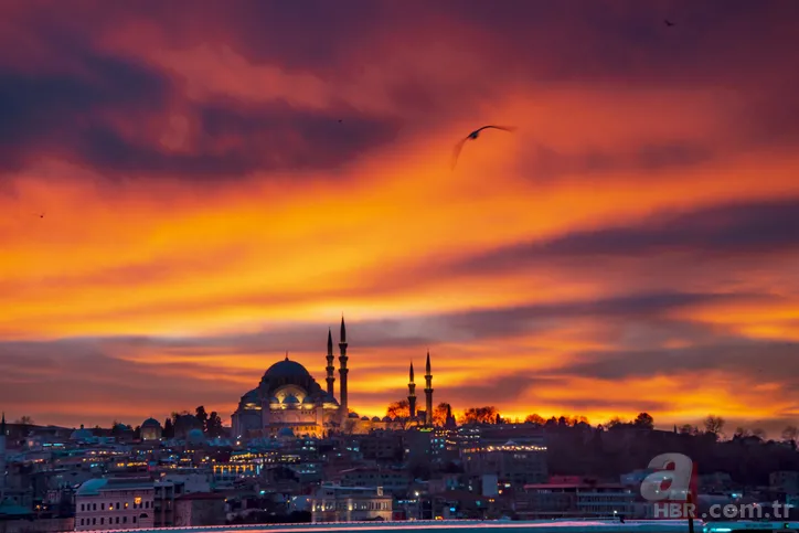 Üç aylar tesbihi nasıl çekilir? Diyanet üç aylarda okunacak dualar nelerdir? Üç aylarda neler yapılır? 9