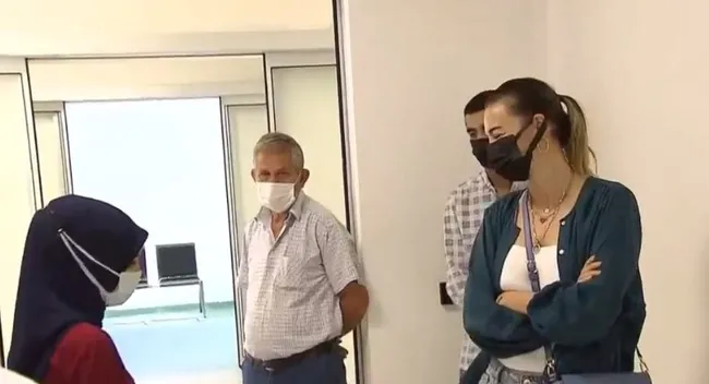 Türkiye genelinde 45 yaş üstüne aşılama başladı! Maskesiz ve mesafesiz günler çok yakın - 3