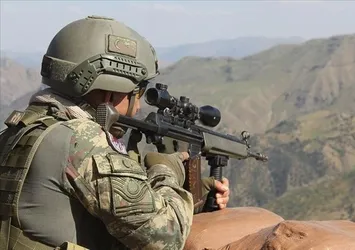 PKK'ya tarihi darbe! Örgüt tükenme noktasına geldi