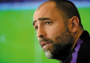 Galatasaray'da Tudor 7 transfer istedi