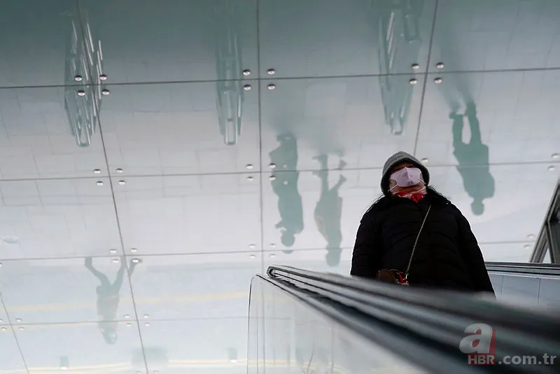 Koronavirüs belirtileri nelerdir? Koronavirüs Türkiye’de görüldü mü? Koronavirüs ölü sayısı kaç? 15