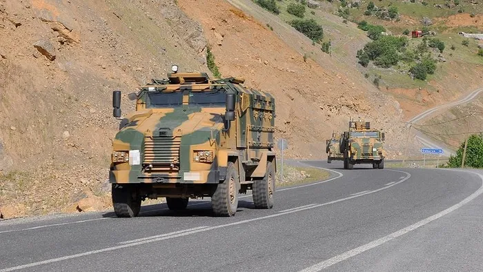 Tunceli Valiliğinden SON DAKİKA kararı! 4 bölge "geçici özel güvenlik bölgesi" ilan edildi - 1