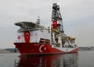 Yavuz sondaj gemisi Rum yönetimini korkuttu
